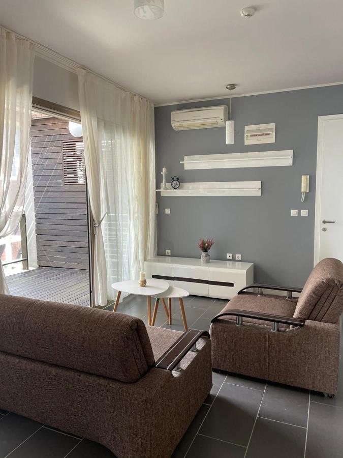 Yoobulgaria-Obzor Sp Apartments Exterior photo